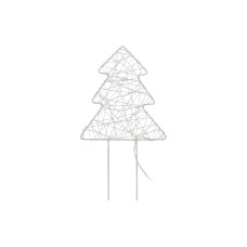 Markslöjd LED-Figur Baum Gärtner 37 cm Grau Markslöjd LED-Figur Baum Gärtner 37 cm Grau