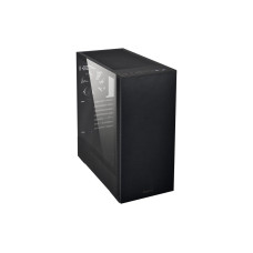 Lian Li PC-Gehäuse LANCOOL 205 Schwarz