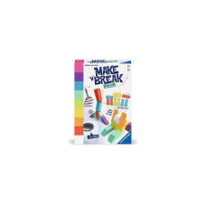 Ravensburger Familienspiel Make n Break – Around the World