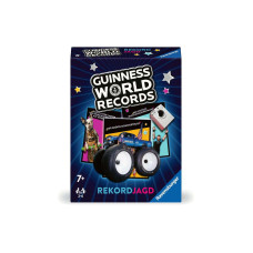 Ravensburger Familienspiel Guinness World Records