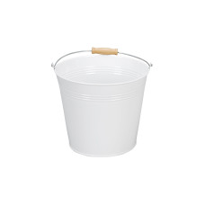 COCON Aufbewahrung Eimer, Weiss COCON Aufbewahrung Eimer, Weiss