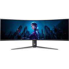 Acer Monitor Predator Z57