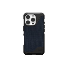 UAG Back Cover Metropolis LT iPhone 16 Pro Kevlar Mallard
