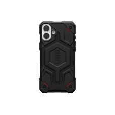 UAG Back Cover Monarch Pro iPhone 16 Plus Kevlar Black UAG Back Cover Monarch Pro iPhone 16 Plus Kevlar Black