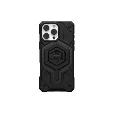 UAG Back Cover Monarch Pro + Stand iPhone 16 Pro Max Carbon UAG Back Cover Monarch Pro + Stand iPhone 16 Pro Max Carbon