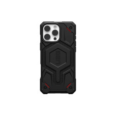 UAG Back Cover Monarch Pro iPhone 16 Kevlar Black UAG Back Cover Monarch Pro iPhone 16 Kevlar Black