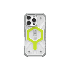 UAG Back Cover Pathfinder Clear iPhone 16 Pro Active Neon UAG Back Cover Pathfinder Clear iPhone 16 Pro Active Neon