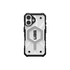 UAG Back Cover Pathfinder Clear iPhone 16 Ice UAG Back Cover Pathfinder Clear iPhone 16 Ice