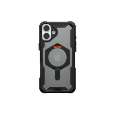 UAG Back Cover Plasma XTE iPhone 16 Plus Black/Orange