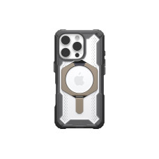 UAG Back Cover Plasma XTE iPhone 16 Pro Ash/Titanium