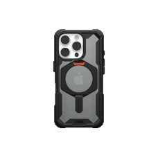 UAG Back Cover Plasma XTE iPhone 16 Pro Black/Orange