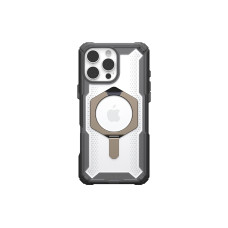 UAG Back Cover Plasma XTE iPhone 16 Pro Max Ash/Titanium