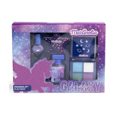Martinelia Galaxy Dreams Fragance Set Martinelia Galaxy Dreams Fragance Set