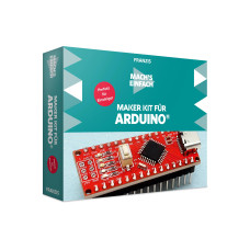 Franzis Maker Kit für Arduino