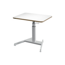 Leitz Stehtisch Ergo, Weiss Leitz Stehtisch Ergo, Weiss