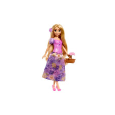 Disney Princess Puppe Disney Prinzessin Spin & Reveal Rapunzel