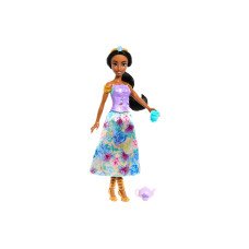 Disney Princess Puppe Disney Prinzessin Spin & Reveal Jasmine