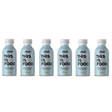 YFOOD Trinkmahlzeit Crazy Coconut 6 x 500 ml