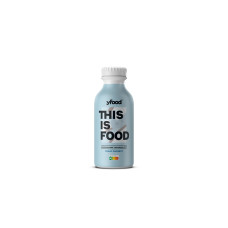YFOOD Trinkmahlzeit Crazy Coconut 500 ml