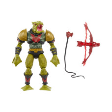 Mattel Masters of the Universe POP Leech 18 cm