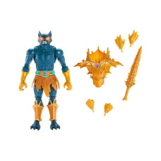 Mattel Masters of the Universe NE Merman 18 cm