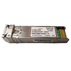 SonicWall SFP+ Modul 10GBASE-SR SonicWall SFP+ Modul 10GBASE-SR