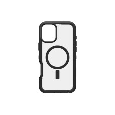 Otterbox Back Cover Defender XT iPhone 16 Plus Schwarz Otterbox Back Cover Defender XT iPhone 16 Plus Schwarz