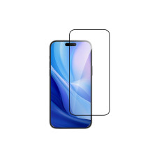 4smarts Displayschutz Second Glass iPhone 16 Pro 4smarts Displayschutz Second Glass iPhone 16 Pro