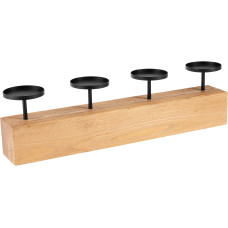 EGLO Adventsgesteck Gyoda 50 x 12.5 cm EGLO Adventsgesteck Gyoda 50 x 12.5 cm