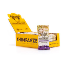 Chimpanzee Energy Bar, Box Erdnuss, 20 x 55 g