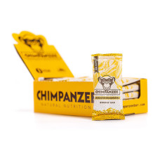 Chimpanzee Energy Bar, Box Banane/Schokolade, 20 x 55 g