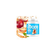 More Nutrition Clear Protein Apfel 600 g