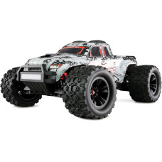 Amewi Monster Truck Hyper Go MTX10 1:10, ARTR, Grau