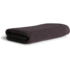 Möve Duschtuch Bliss 67 x 140 cm, Graphite Möve Duschtuch Bliss 67 x 140 cm, Graphite