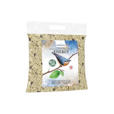 Eric Schweizer Vogelfutter Wildvogelmischung Energy 5 kg