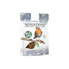 Eric Schweizer Vogelfutter Mehlwürmer, 250 g