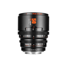 7Artisans Festbrennweite 50mm T/2.1 – MFT