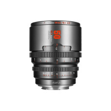 7Artisans Festbrennweite 50mm T/2.1 – MFT