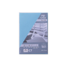 Artoz Couvert Azur, C7 Artoz Couvert Azur, C7