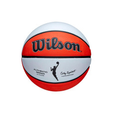 Wilson Basketball WNBA Authentic Outdoor SZ6