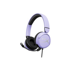 HyperX Headset Cloud Mini Lavendel HyperX Headset Cloud Mini Lavendel