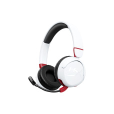 HyperX Headset Cloud Mini Weiss HyperX Headset Cloud Mini Weiss