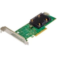 Broadcom Host Bus Adapter 9500-8i Broadcom Host Bus Adapter 9500-8i