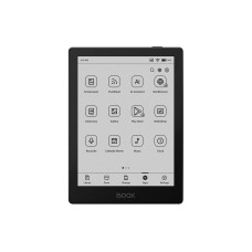 Onyx E-Book Reader BOOX Go 6 Schwarz