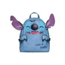 Stitch Rucksack Lilo & Stitch