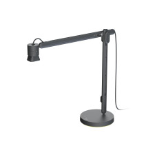 Logitech Reach - Verstellbare Content-Kamera mit Tischsockel Logitech Reach - Verstellbare Content-Kamera mit Tischsockel