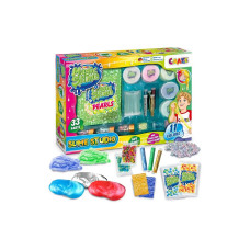 Craze Magic Slime Studio