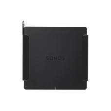 Flexson Wandhalterung Sonos Port Schwarz Flexson Wandhalterung Sonos Port Schwarz