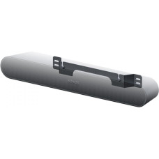 Flexson Wandhalterung Sonos Ray Schwarz Flexson Wandhalterung Sonos Ray Schwarz