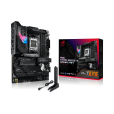 ASUS ROG Mainboard Strix X870E-E Gaming WIFI